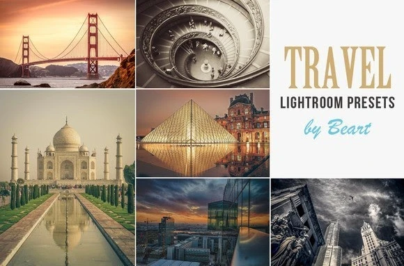 Lightroom Presets Collection