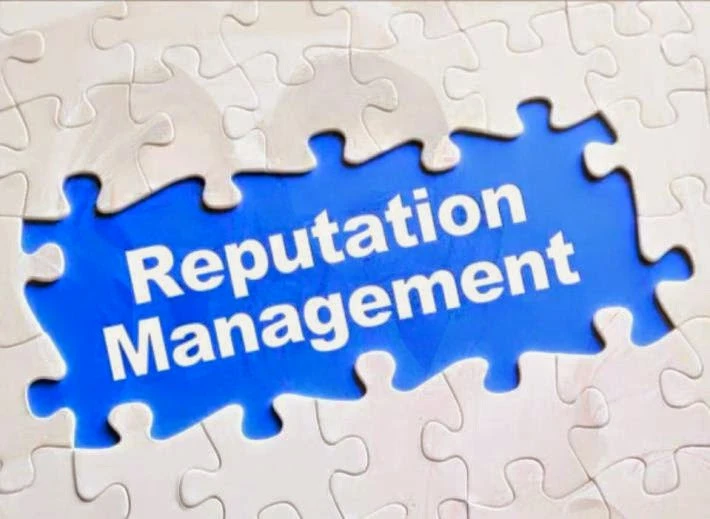 reputation management for marketing