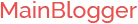 free blogger template & web design stuff