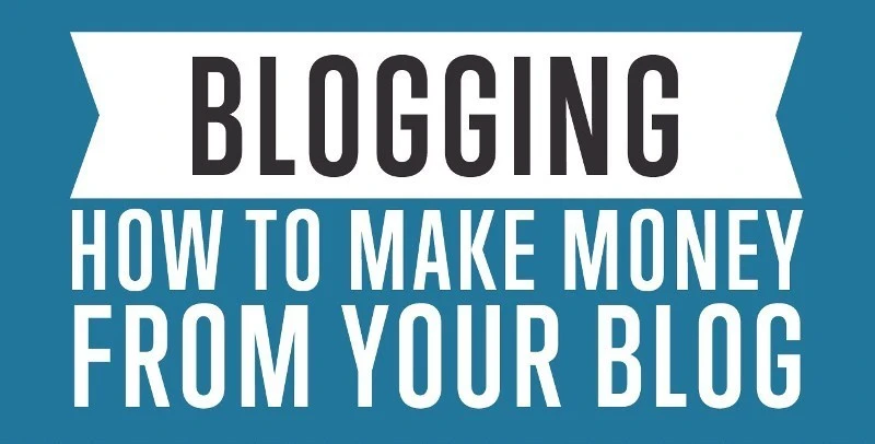 blog to make money online