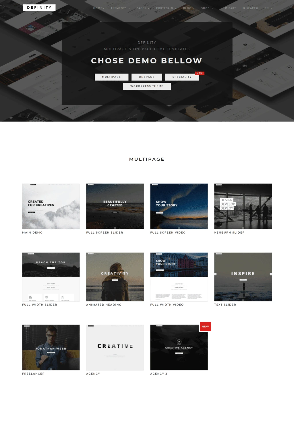 free one page Bootstrap 3 framework and SCSS