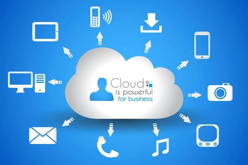 cloud hosting for small hosting
