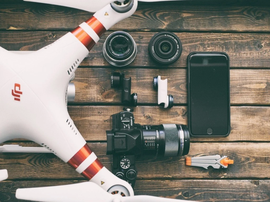 gadget market tips