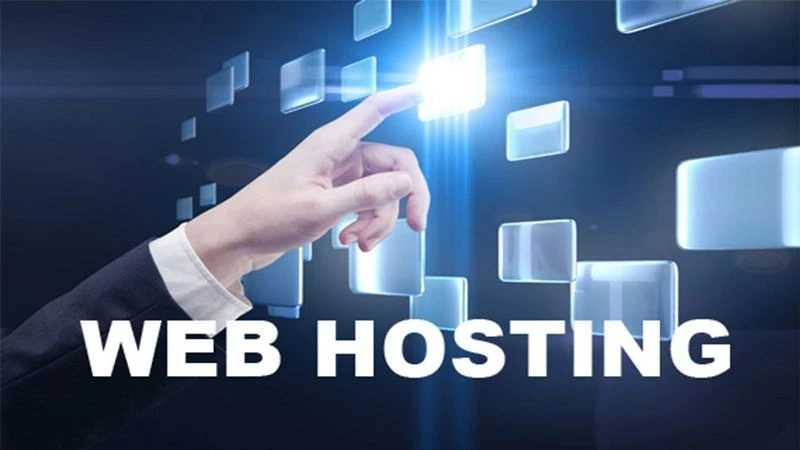 choose hosting for blog