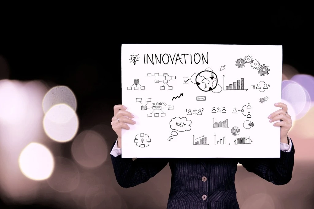 5 ways to improve business