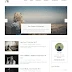 Focus To Blogger Template Again