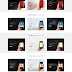 Appsperia - App Landing Page For Mobile App