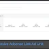 How To Make Responsive Adsense Link Ad Unit