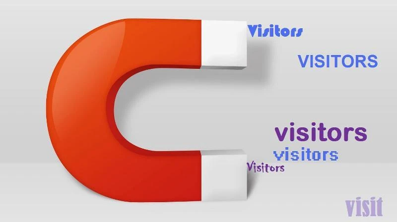 how to attract visitor to blog