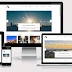 Axorys - A Responsive Blogger Template with 8 Predefined Styles