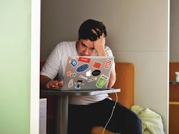 3 Reasons Why Your Blog Isn't Working