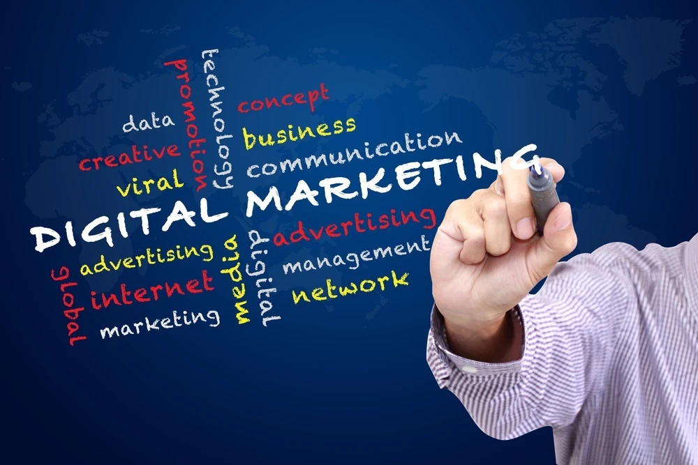 marketing tips for business