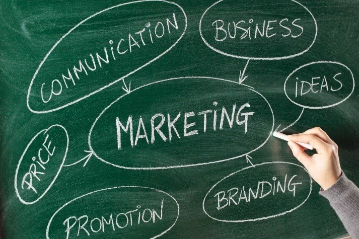 vital marketing technique