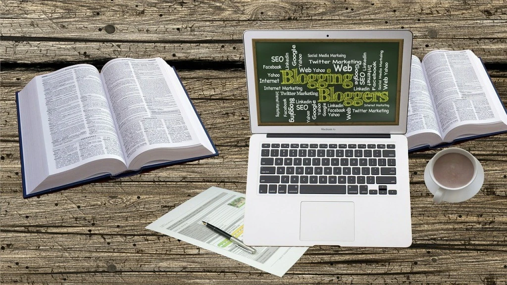 social media for marketing blog