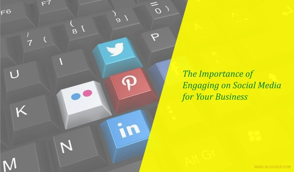 strategy social media networking for your business