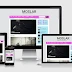 Moslar - A Responsive Blogger Template