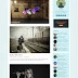 Oslanis - A Responsive Blogger Template