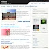 Possibility Blogger Template by Main Blogger