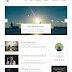 Axorys Blogger Template (Free Version)