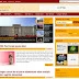 Remark Blogger Template by Main Blogger