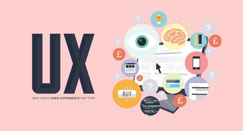 The Importance of User Experience for Apps
