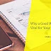 Why a Good Website is Vital for Your Business