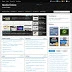 Media Online Blogger Template by Main Blogger